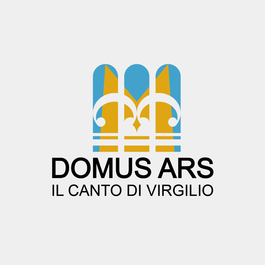 Domus Ars website