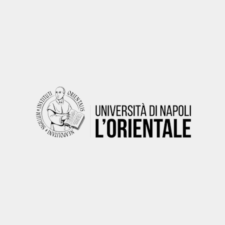 Università l'Orientale Napoli website
